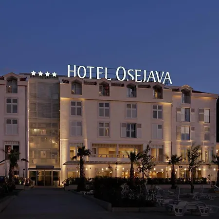 Hotel Osejava-3