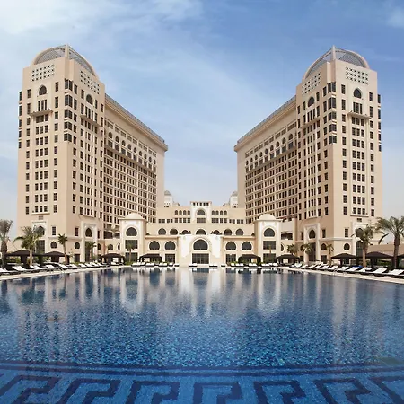 The St. Regis Doha-3