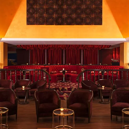 The St. Regis Doha-2