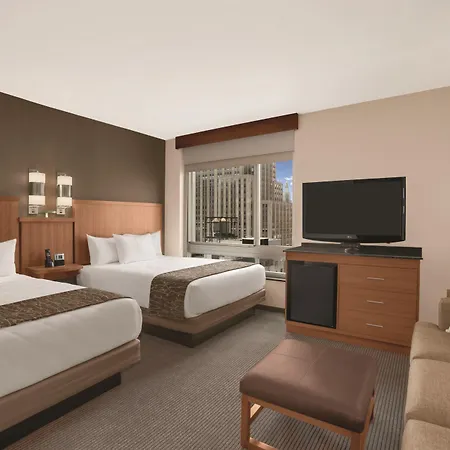 Hyatt Place New York/Midtown-South-3