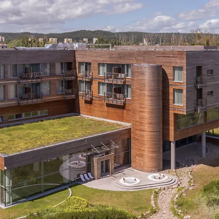 Sopot Marriott Resort&Spa-2