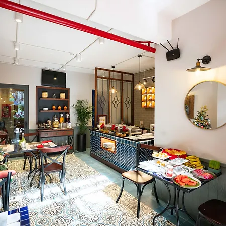 Little Saigon Boutique Hotel-2