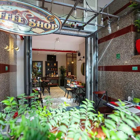 Little Saigon Boutique Hotel-3