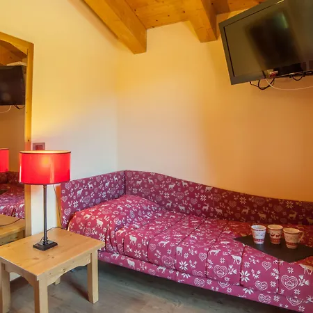 Albergo Punta Zerbion-3