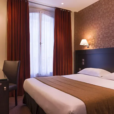 Hotel Volney Opera-3