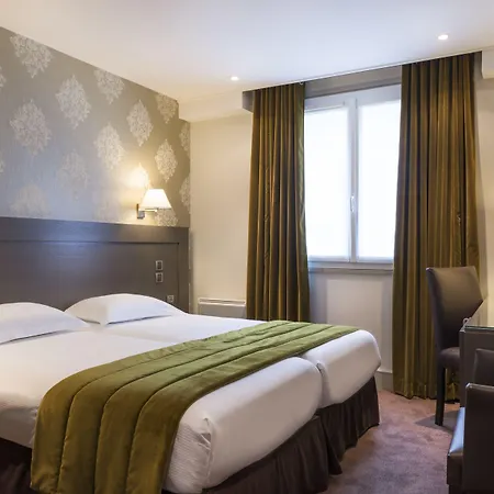 Hotel Volney Opera-2