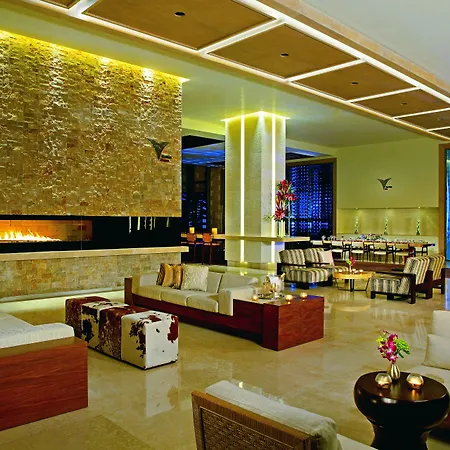 Secrets The Vine Cancun (Adults Only)-3