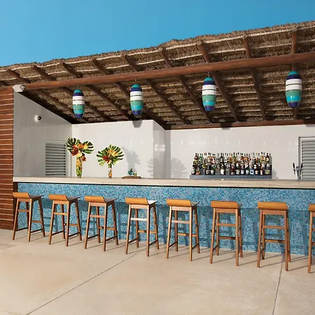 Secrets The Vine Cancun (Adults Only)-2