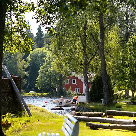 Hennickehammars Herrgård-3