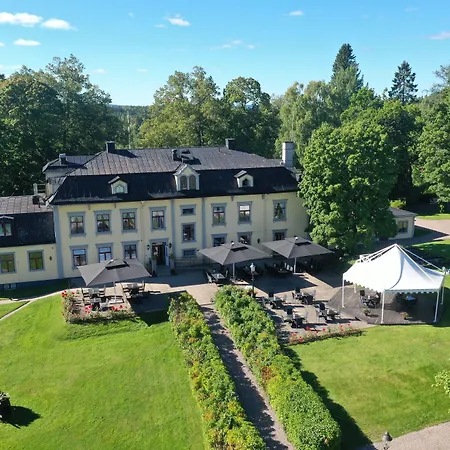 Hennickehammars Herrgård-2
