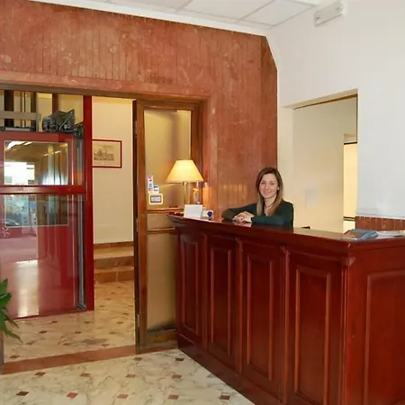 Hotel Astor-2