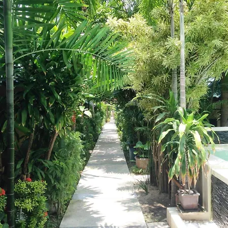 Evergreen Resort-3