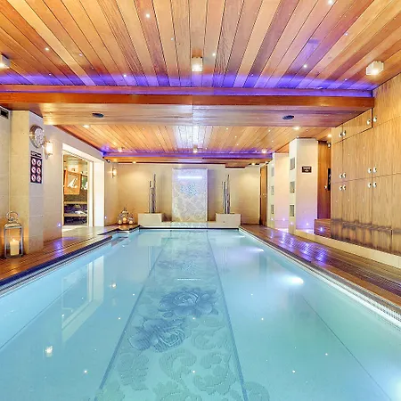 Mala Anglia - Boutique Apartments & Spa-2