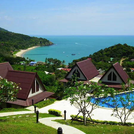 Baan Kantiang See Villas - Sha Extra Plus-2