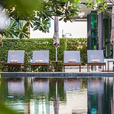 Fifth Pattaya Jomtien By Shiwalai Int-3
