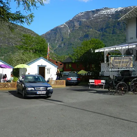 Eidfjord Gjestgiveri-2