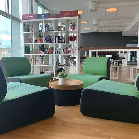 P-Hotels Brattora-3