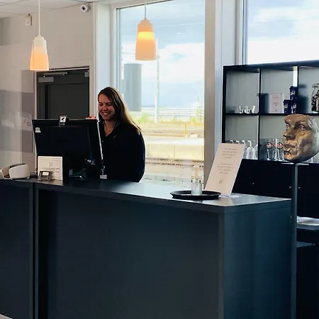 P-Hotels Brattøra-2