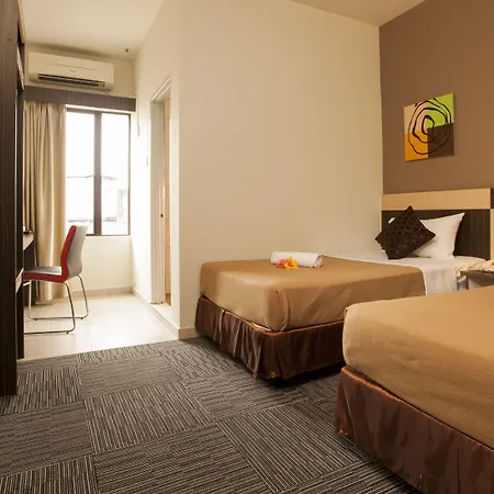 Leo Express Hotel-3