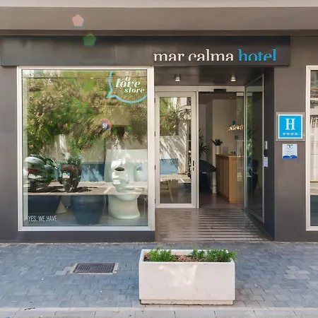Mar Calma Hotel-2