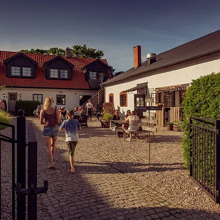 Hotell Mossbylund-2