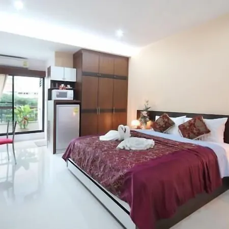 Pattara Place-2