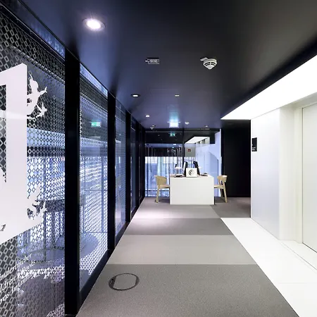 Eurostars Book Hotel-2