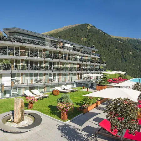 Hotel Fliana 4-2