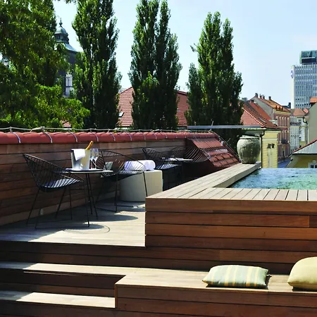 Vander Urbani Resort - A Member Of Design Hotels-2