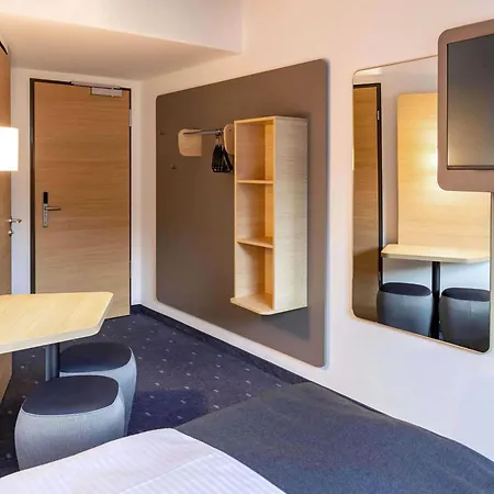B&B Hotel Koeln-West-3