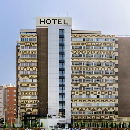 Sercotel Maya Alicante-3