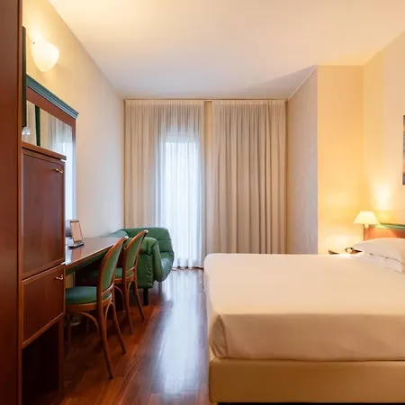 Hotel Raffaello-2