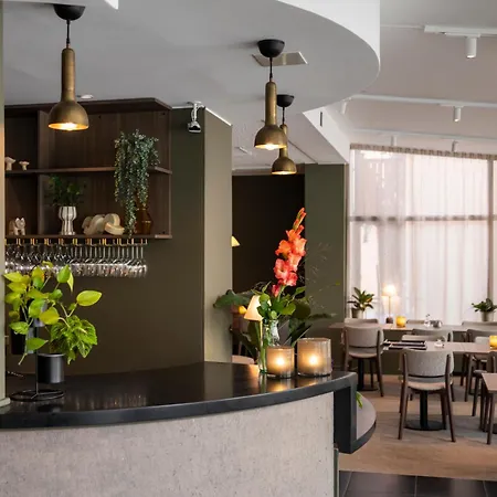Home Hotel Majoren-2