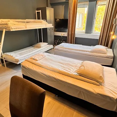 Hotel Älvsjö-3