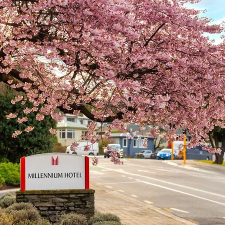 Millennium Hotel Queenstown-2