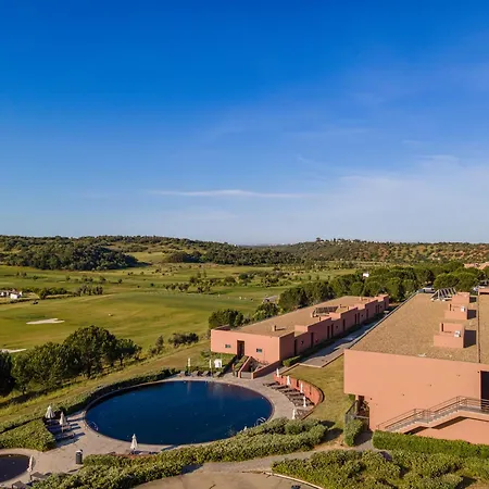 Nau Morgado Golf & Country Club-2