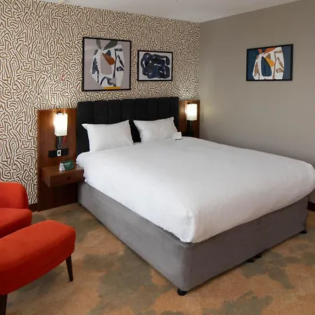 Holiday Inn Bristol City Centre By Ihg-2