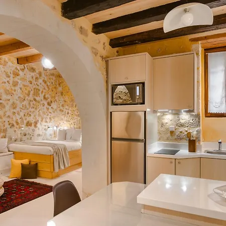 Alcanea Boutique Hotel-3