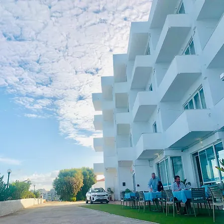 Klinakis Beach Hotel-2