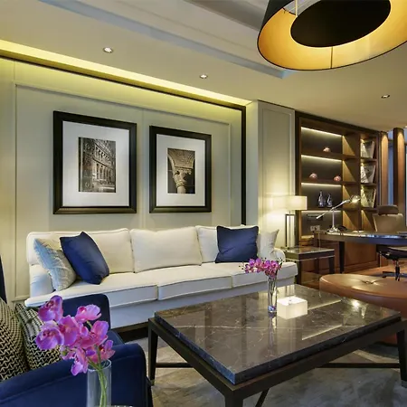 Hilton Istanbul Bomonti-2