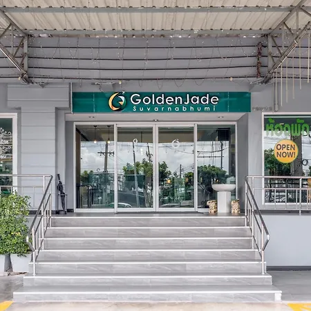 Golden Jade Suvarnabhumi-3