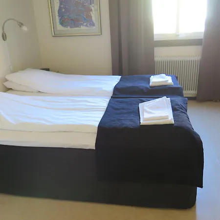 Hotell Esplanad-2