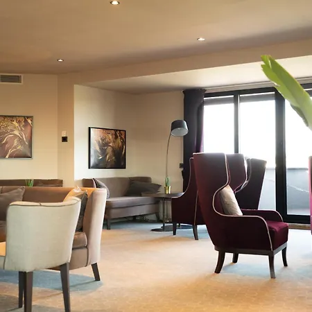 A.Roma Lifestyle Hotel-2