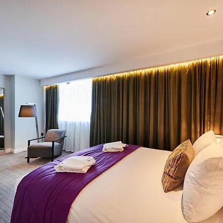 Park Regis Birmingham-3