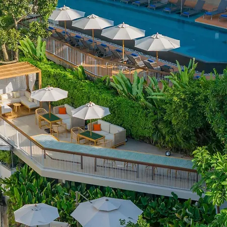 Andaman Beach Hotel Phuket - Handwritten Collection By Accor-3