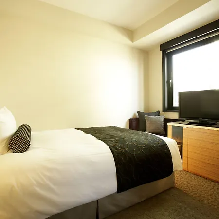Hotel Trusty Osaka Abeno-2