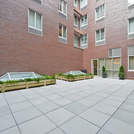 Holiday Inn Lower East Side By Ihg-2