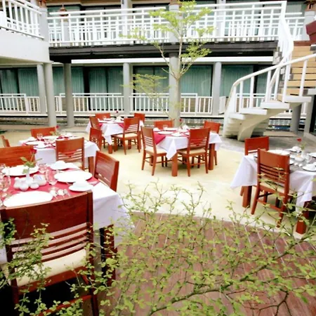 Honey Resort, Kata Beach-3