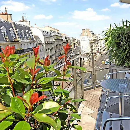 Hotel Hor Europe-2