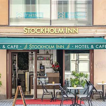 Stockholm Inn Hotel-2